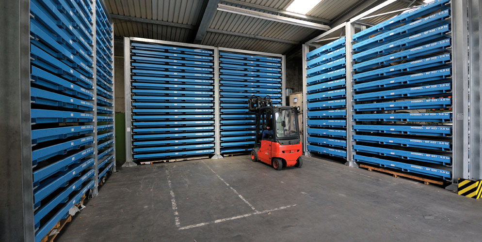 Technologie www.hommelgmbh.de